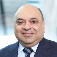 Dr Anil Aggarwala