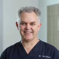 Dr Andrew Booker