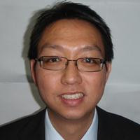 Dr Simon Chan