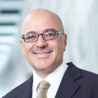 Dr Phillip Katelaris