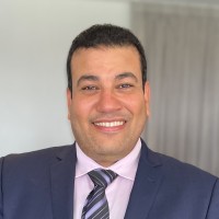 Dr Islam Nassar