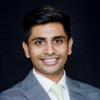 Dr Saissan Rajendran